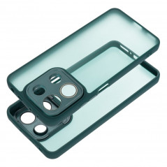 XIAOMI Redmi Note 13 4G Coque VARIETE Élégant  Vert foncé