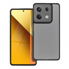 XIAOMI Redmi Note 13 5G Coque VARIETE Élégant  Noir