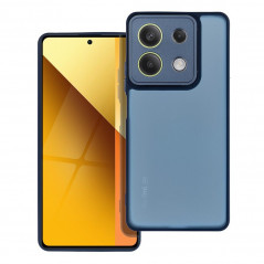 XIAOMI Redmi Note 13 5G Coque VARIETE Élégant  Bleu marine