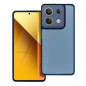 XIAOMI Redmi Note 13 5G Coque VARIETE Élégant  Bleu marine