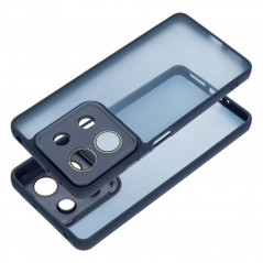 XIAOMI Redmi Note 13 5G Coque VARIETE Élégant  Bleu marine