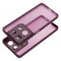 XIAOMI Redmi Note 13 5G Coque VARIETE Élégant  Violet (Purple)