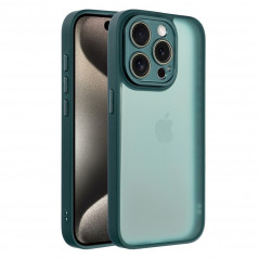 XIAOMI Redmi Note 13 5G Coque VARIETE Élégant  Vert foncé