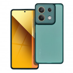 XIAOMI Redmi Note 13 5G Coque VARIETE Élégant  Vert foncé