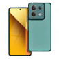 XIAOMI Redmi Note 13 5G Coque VARIETE Élégant  Vert foncé