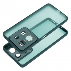 XIAOMI Redmi Note 13 5G Coque VARIETE Élégant  Vert foncé