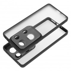 XIAOMI Redmi Note 13 Pro 4G Coque VARIETE Élégant  Noir