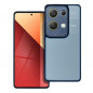 XIAOMI Redmi Note 13 Pro 4G Coque VARIETE Élégant  Bleu marine