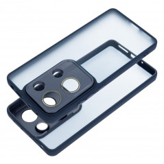 XIAOMI Redmi Note 13 Pro 4G Coque VARIETE Élégant  Bleu marine