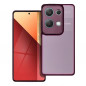 XIAOMI Redmi Note 13 Pro 4G Coque VARIETE Élégant  Violet (Purple)