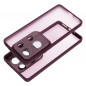 XIAOMI Redmi Note 13 Pro 4G Coque VARIETE Élégant  Violet (Purple)