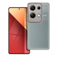 XIAOMI Redmi Note 13 Pro 4G Coque VARIETE Élégant  Acier