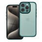 XIAOMI Redmi Note 13 Pro 4G Coque VARIETE Élégant  Vert foncé