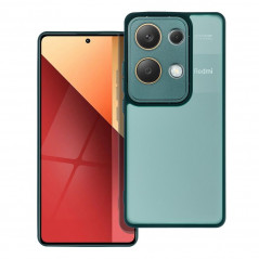 XIAOMI Redmi Note 13 Pro 4G Coque VARIETE Élégant  Vert foncé