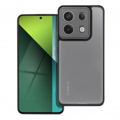 XIAOMI Redmi Note 13 Pro 5G Coque VARIETE Élégant  Noir