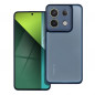 XIAOMI Redmi Note 13 Pro 5G Coque VARIETE Élégant  Bleu marine