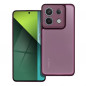 XIAOMI Redmi Note 13 Pro 5G Coque VARIETE Élégant  Violet (Purple)