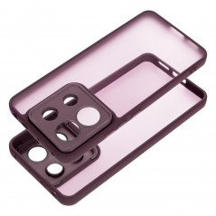 XIAOMI Redmi Note 13 Pro 5G Coque VARIETE Élégant  Violet (Purple)