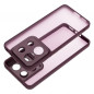 XIAOMI Redmi Note 13 Pro 5G Coque VARIETE Élégant  Violet (Purple)