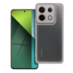 XIAOMI Redmi Note 13 Pro 5G Coque VARIETE Élégant  Acier