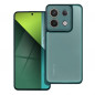 XIAOMI Redmi Note 13 Pro 5G Coque VARIETE Élégant  Vert foncé