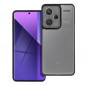 XIAOMI Redmi Note 13 Pro Plus 5G Coque VARIETE Élégant  Noir