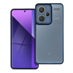XIAOMI Redmi Note 13 Pro Plus 5G Coque VARIETE Élégant  Bleu marine