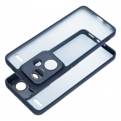 XIAOMI Redmi Note 13 Pro Plus 5G Coque VARIETE Élégant  Bleu marine