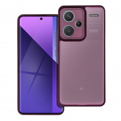 XIAOMI Redmi Note 13 Pro Plus 5G Coque VARIETE Élégant  Violet (Purple)