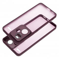 XIAOMI Redmi Note 13 Pro Plus 5G Coque VARIETE Élégant  Violet (Purple)
