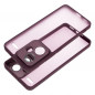 XIAOMI Redmi Note 13 Pro Plus 5G Coque VARIETE Élégant  Violet (Purple)