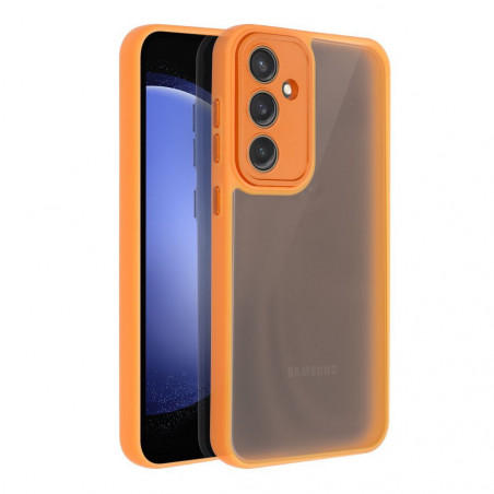 XIAOMI Redmi Note 13 Pro Plus 5G Coque VARIETE Élégant  Abricot écrasé