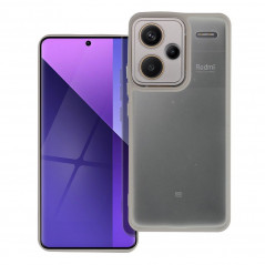 XIAOMI Redmi Note 13 Pro Plus 5G Coque VARIETE Élégant  Acier