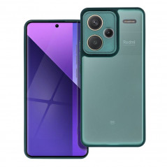 XIAOMI Redmi Note 13 Pro Plus 5G Coque VARIETE Élégant  Vert foncé