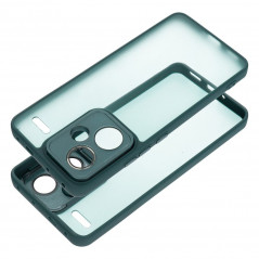 XIAOMI Redmi Note 13 Pro Plus 5G Coque VARIETE Élégant  Vert foncé