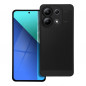 XIAOMI Redmi Note 13 4G Coque Breezy Noir
