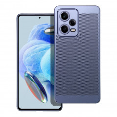 XIAOMI Redmi Note 13 4G Coque Breezy Bleu
