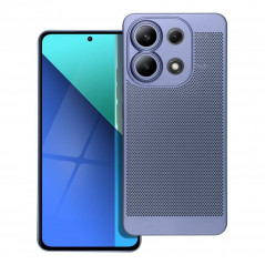 XIAOMI Redmi Note 13 4G Coque Breezy Bleu