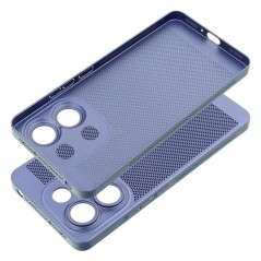 XIAOMI Redmi Note 13 4G Coque Breezy Bleu