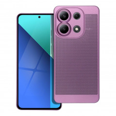 XIAOMI Redmi Note 13 4G Coque Breezy Violet (Purple)