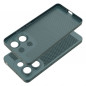 XIAOMI Redmi Note 13 4G Coque Breezy Vert