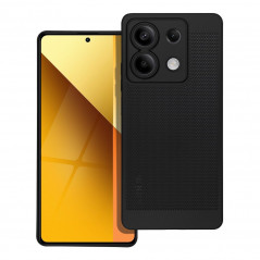XIAOMI Redmi Note 13 5G Coque Breezy Noir