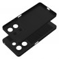 XIAOMI Redmi Note 13 5G Coque Breezy Noir