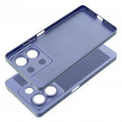 XIAOMI Redmi Note 13 5G Coque Breezy Bleu