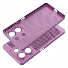 XIAOMI Redmi Note 13 5G Coque Breezy Violet (Purple)