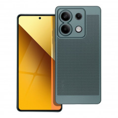 XIAOMI Redmi Note 13 5G Coque Breezy Vert