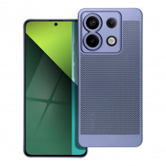 XIAOMI Redmi Note 13 Pro 5G Coque Breezy Bleu
