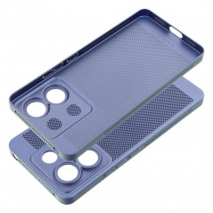 XIAOMI Redmi Note 13 Pro 5G Coque Breezy Bleu