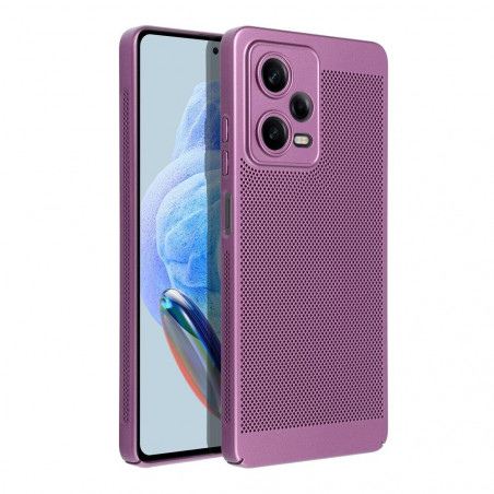 XIAOMI Redmi Note 13 Pro 5G Coque Breezy Violet (Purple)
