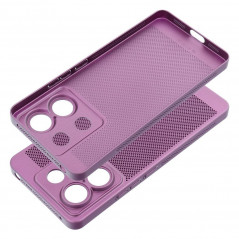 XIAOMI Redmi Note 13 Pro 5G Coque Breezy Violet (Purple)